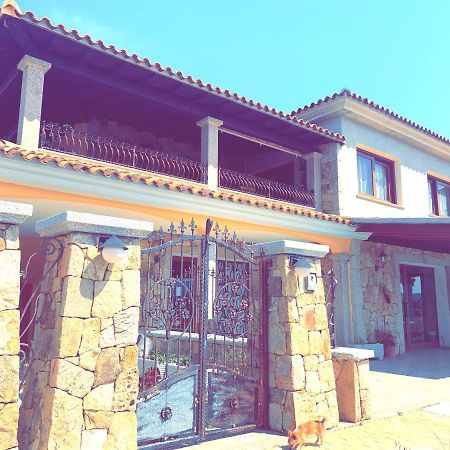 Апартаменты Le Residenze Del Mare Monolocale N6 Ла-Калетта Экстерьер фото