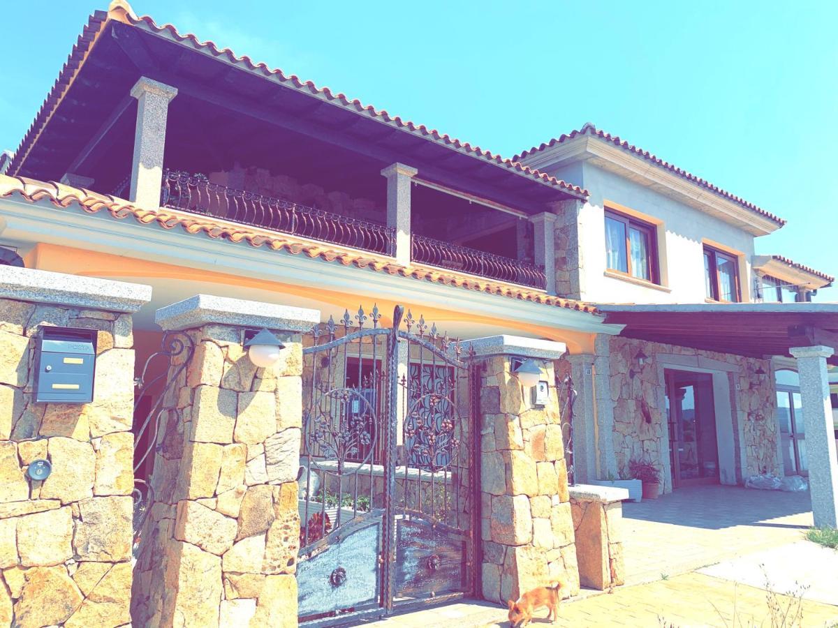 Апартаменты Le Residenze Del Mare Monolocale N6 Ла-Калетта Экстерьер фото