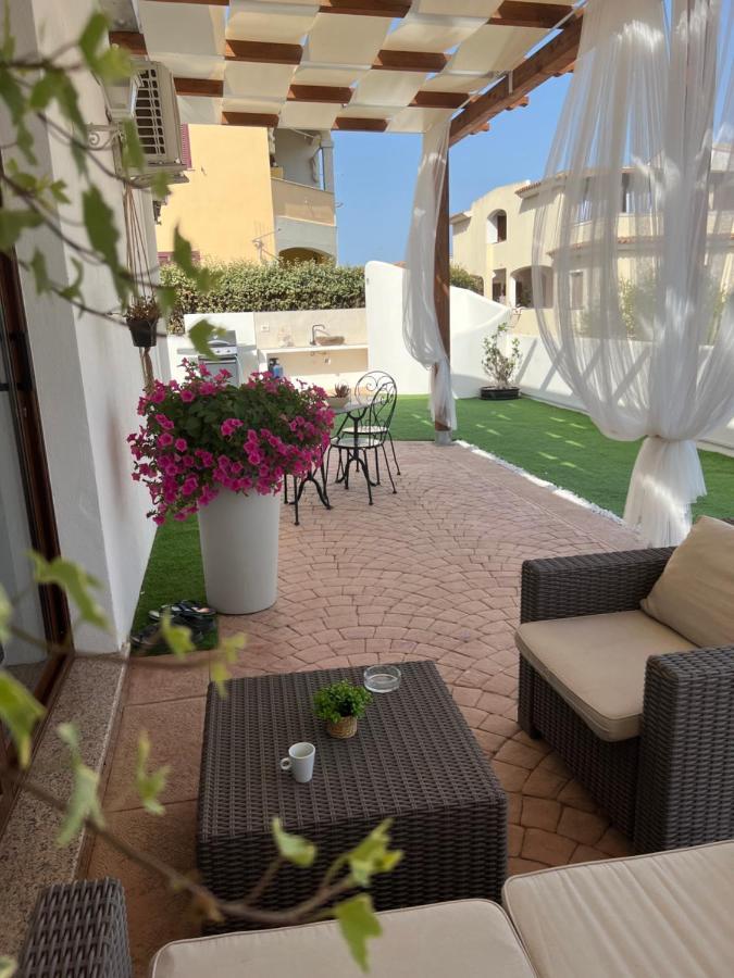 Апартаменты Le Residenze Del Mare Monolocale N6 Ла-Калетта Экстерьер фото